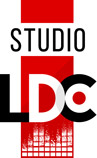 Studio LDC Logo